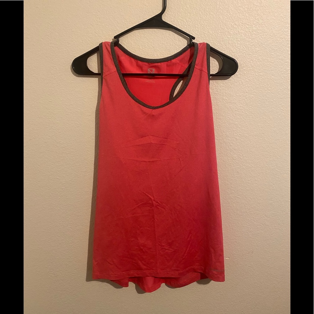 Noble Outfitters Equestrian Tank